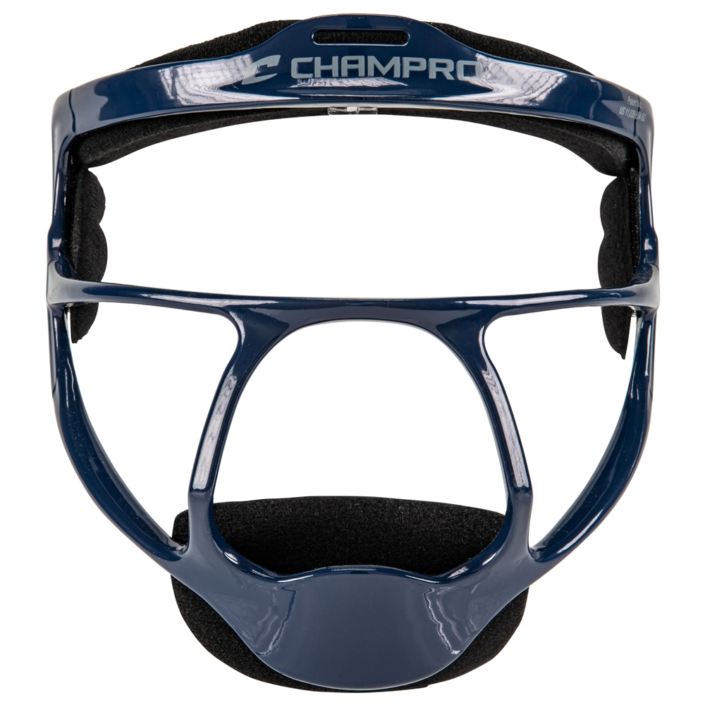 Rampage Softball Fielder's Facemask 37