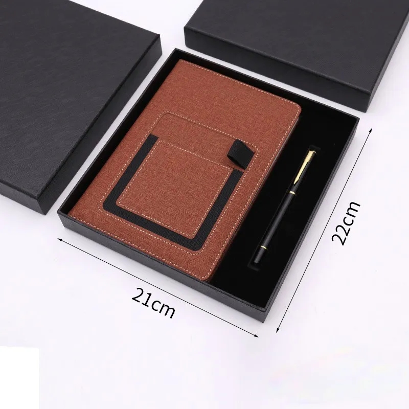 Multifunctional Notebook 6