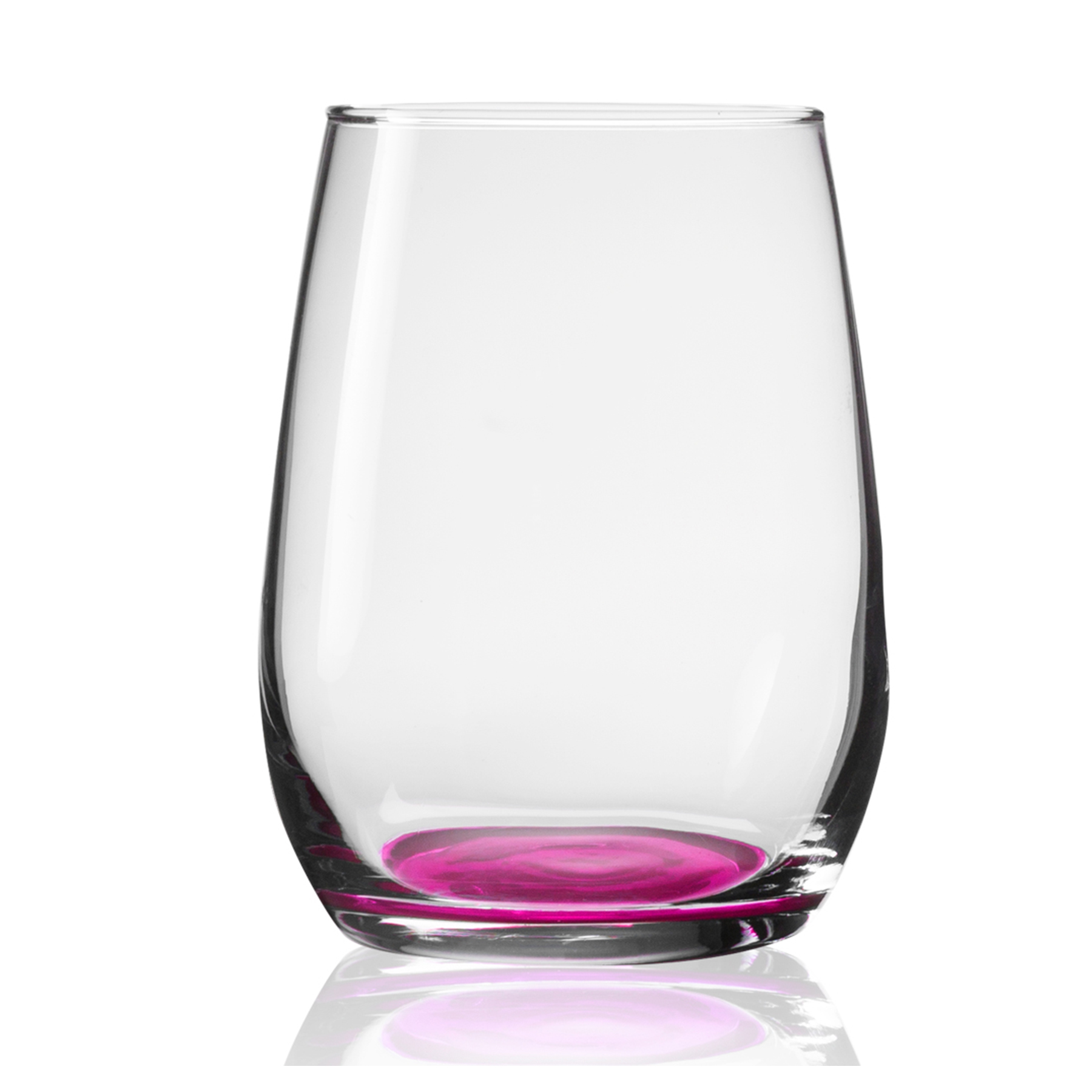 Libbey Fergus Stemless Taster Glasses - 6.25 OZ. 10