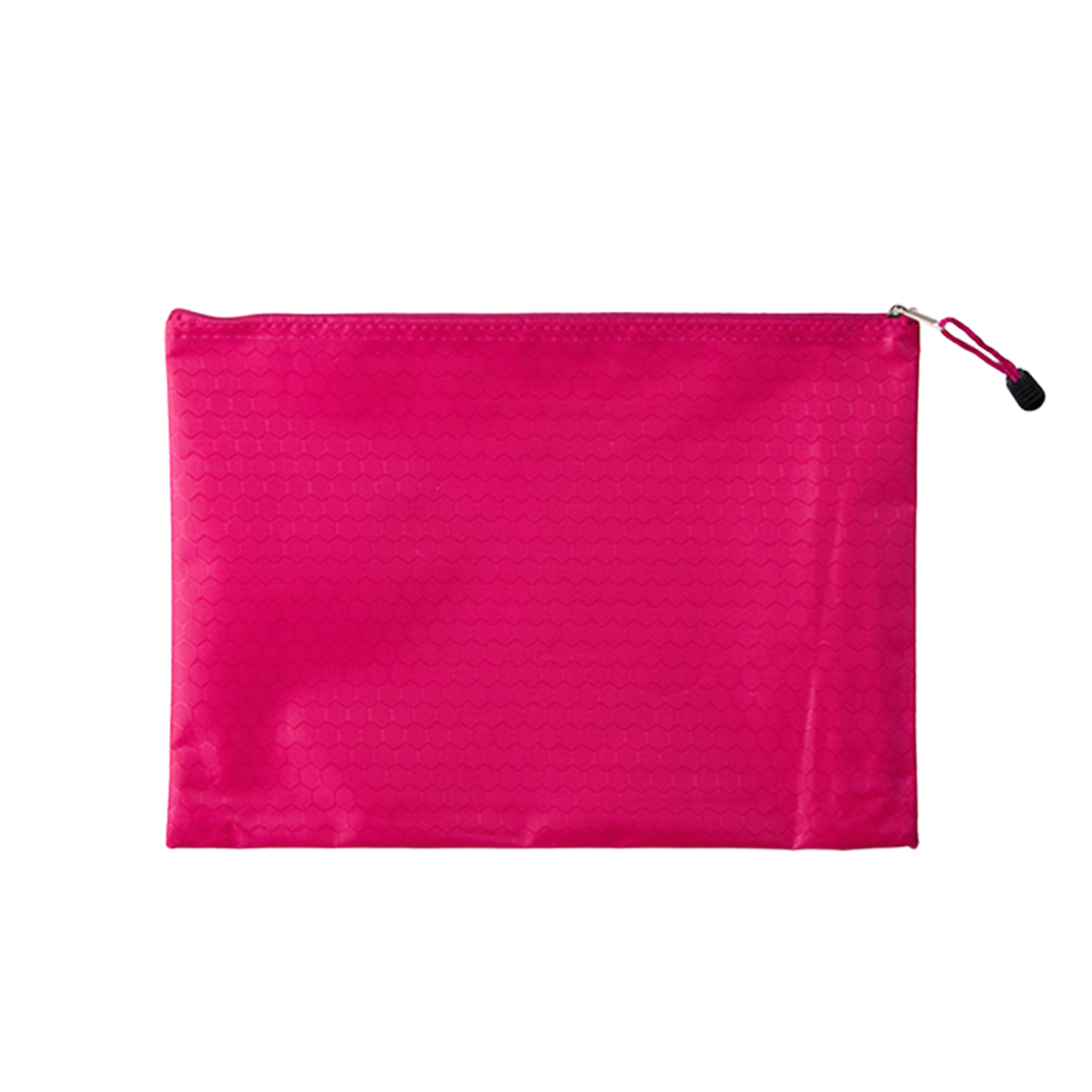 Versatile A4 Oxford Zipper Folder Document Bag 3