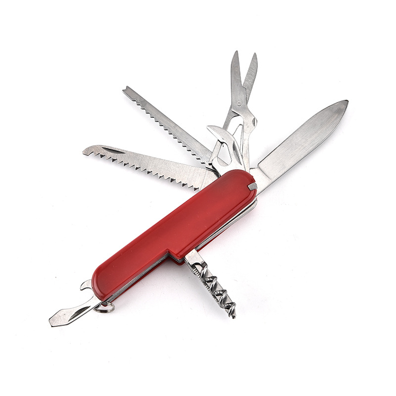 Multi-Function Tool Pocket Knife 6