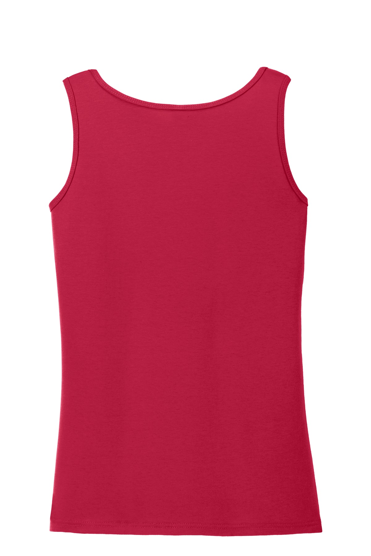 Gildan Softstyle Junior Fit Tank Top. 64200L 30