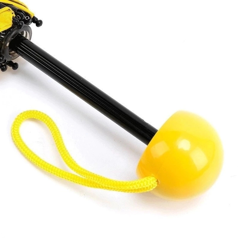 Mini Foldable Capsule Umbrella 6