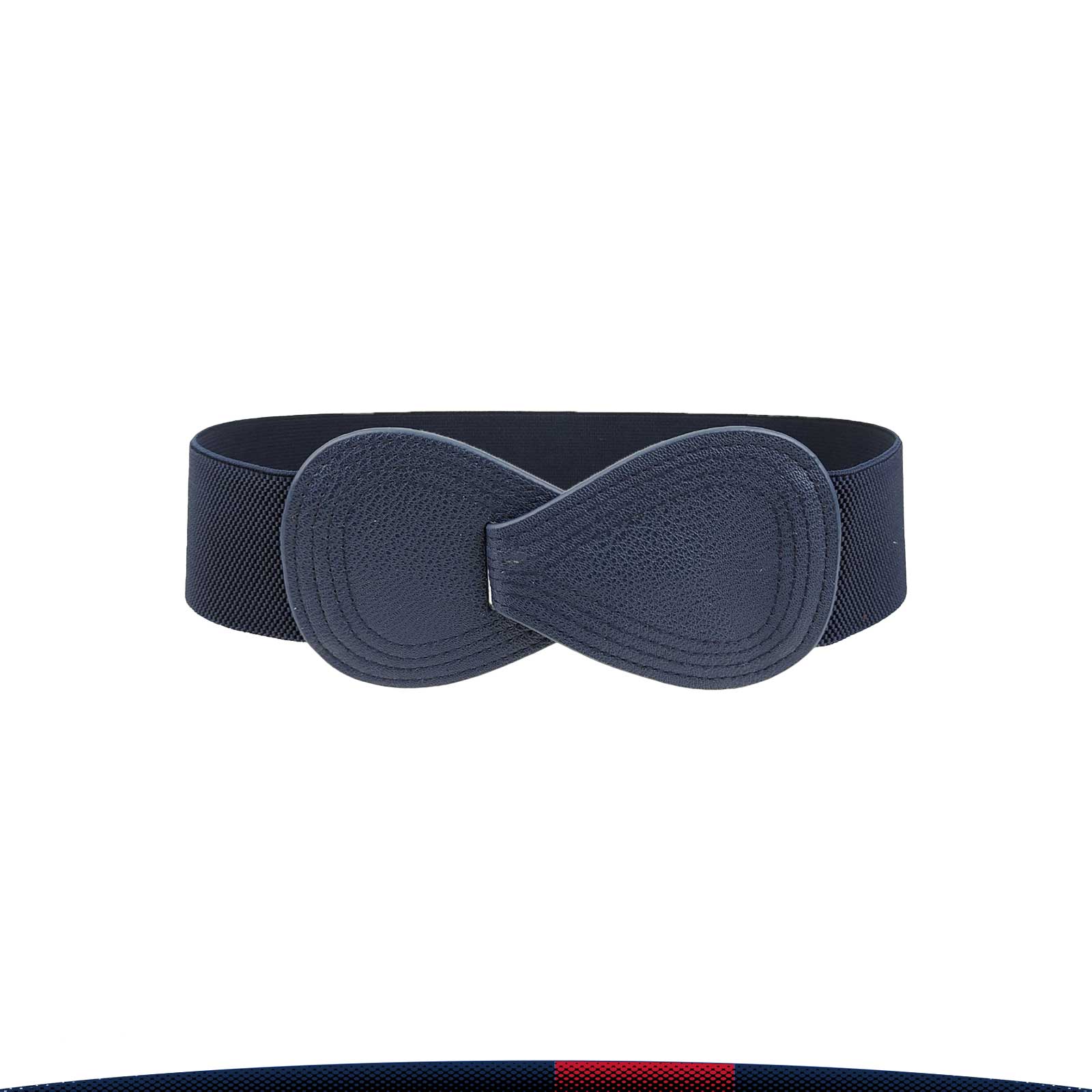 Alnot Leather Belt 10