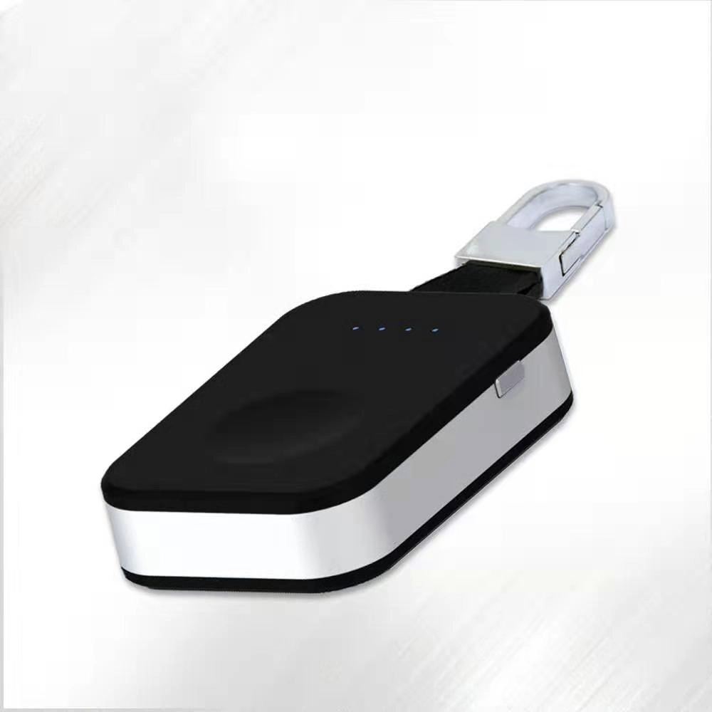 Smart Watch Charger Keychain 4