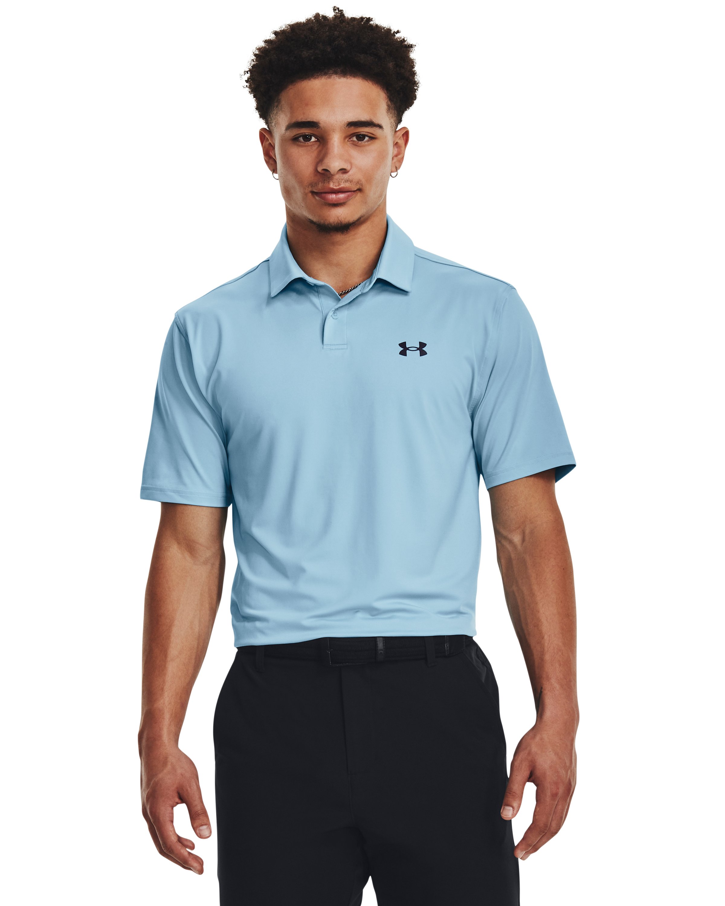 UA Tee To Green Men's Polo 14