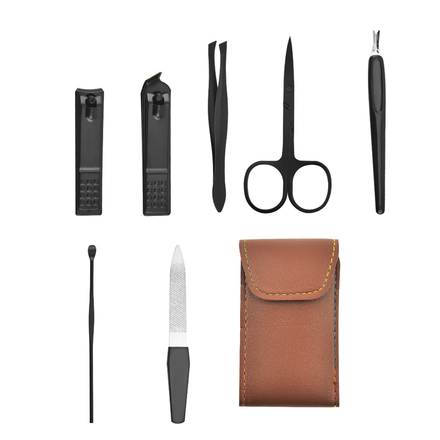 Nail Trimmer Kit 4