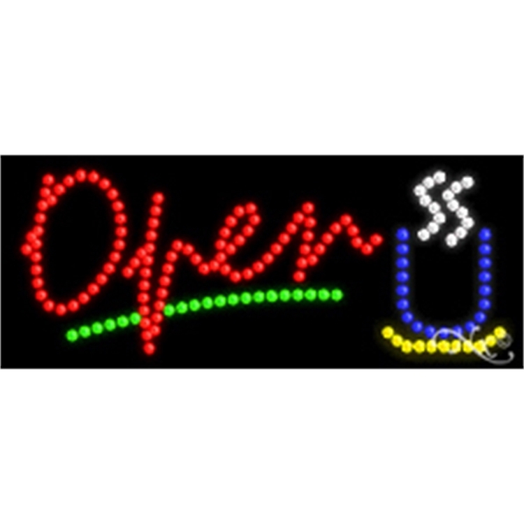 LED Sign 1