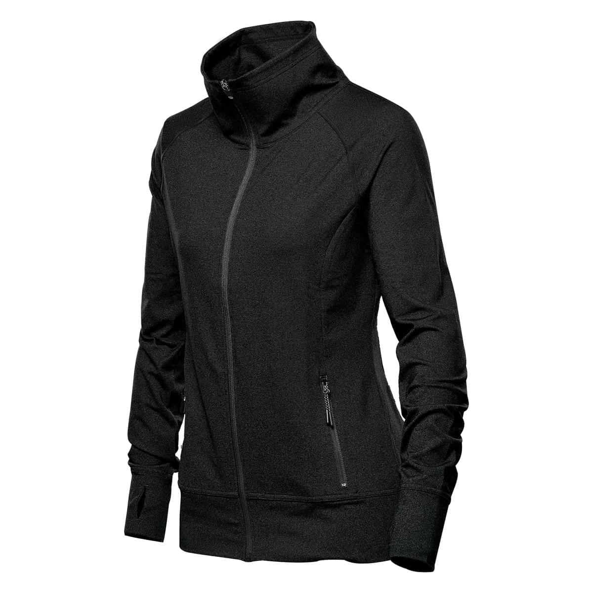 Stormtech Women's Pacific Knit Full Zip 12