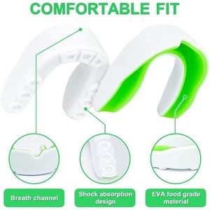 Sports Mouthguards 8
