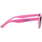 Sun Ray Recycled Sunglasses 114