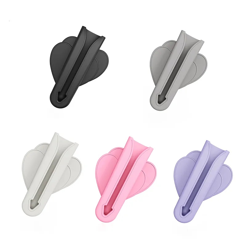Lip Gloss Holder for Cell Phone 3