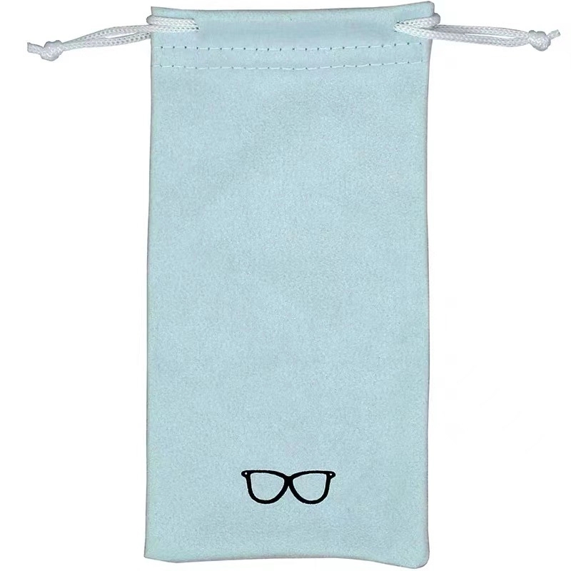 Microfiber Sunglasses Pouch / Bag 4