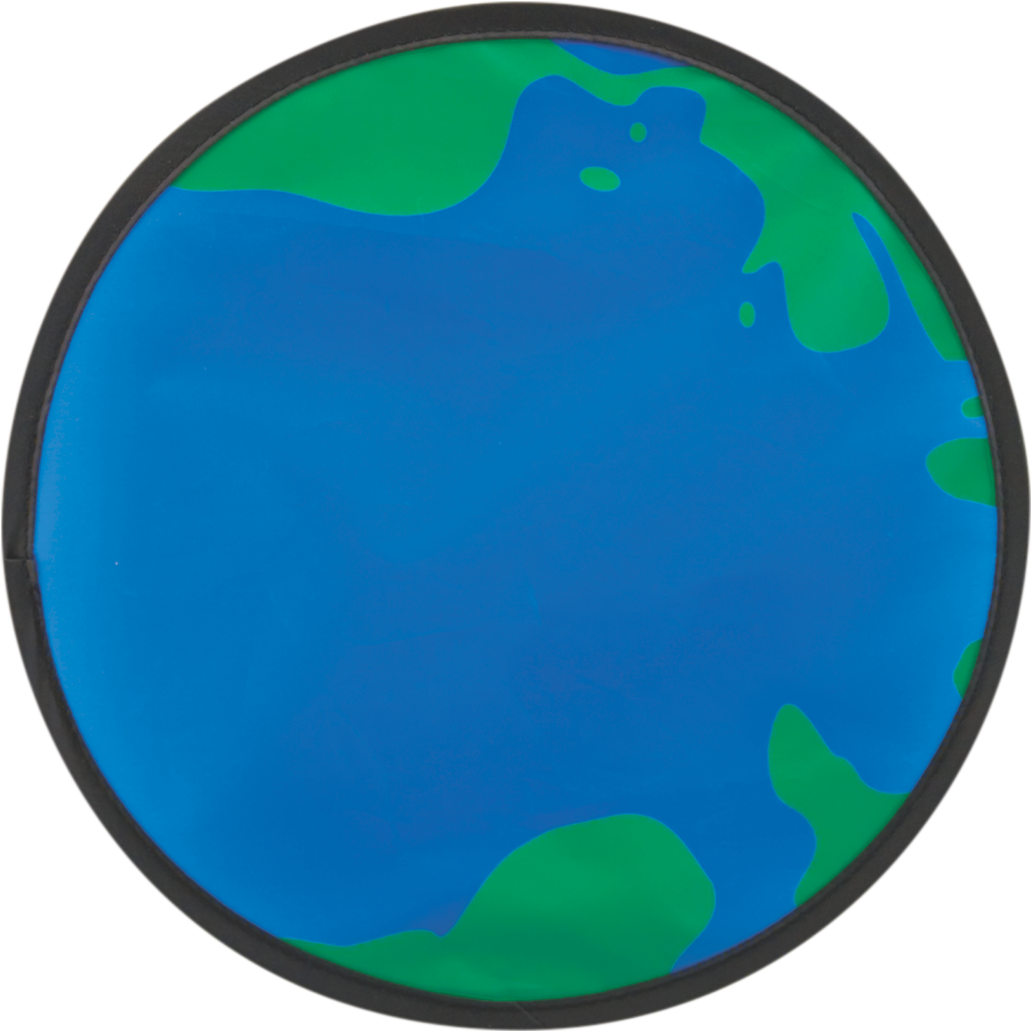 Flying Disc With Pouch 11