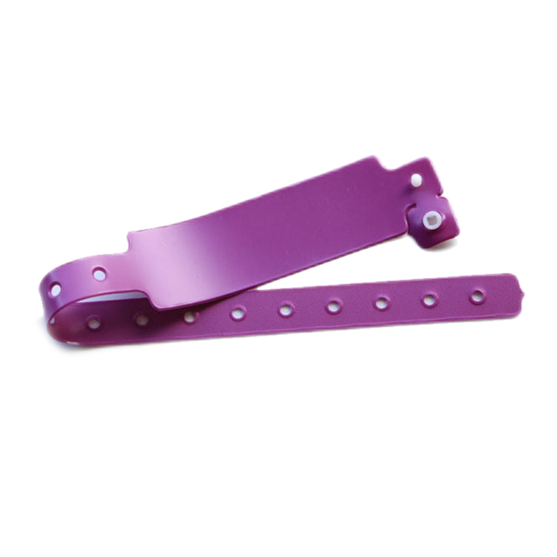 Disposable Patient Identification Wrist Strap 5