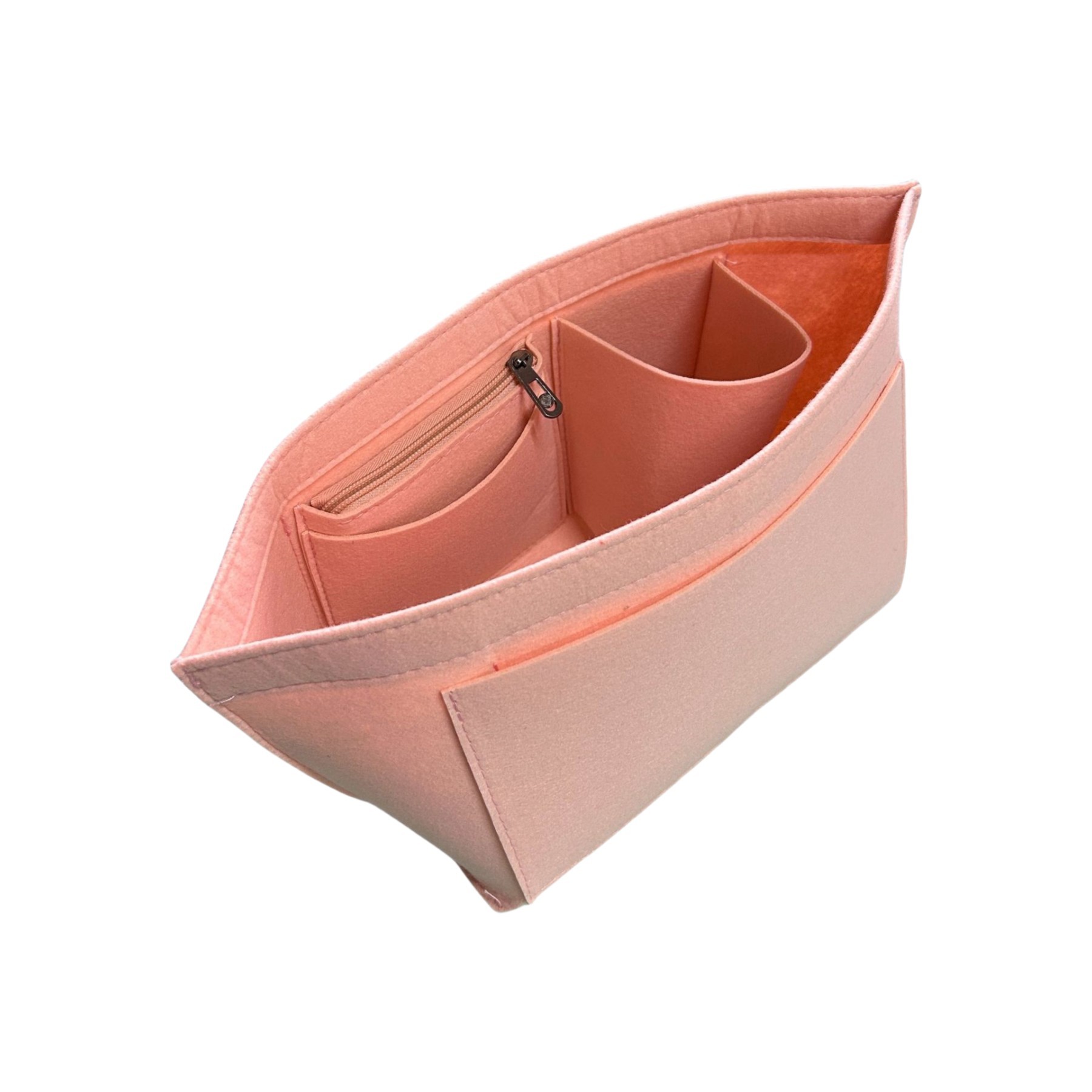 Felt Cloth Makeup Bag 2