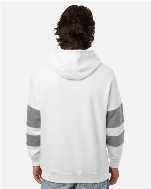 Unisex Jackson Way Hooded Sweatshirt - 229576 33