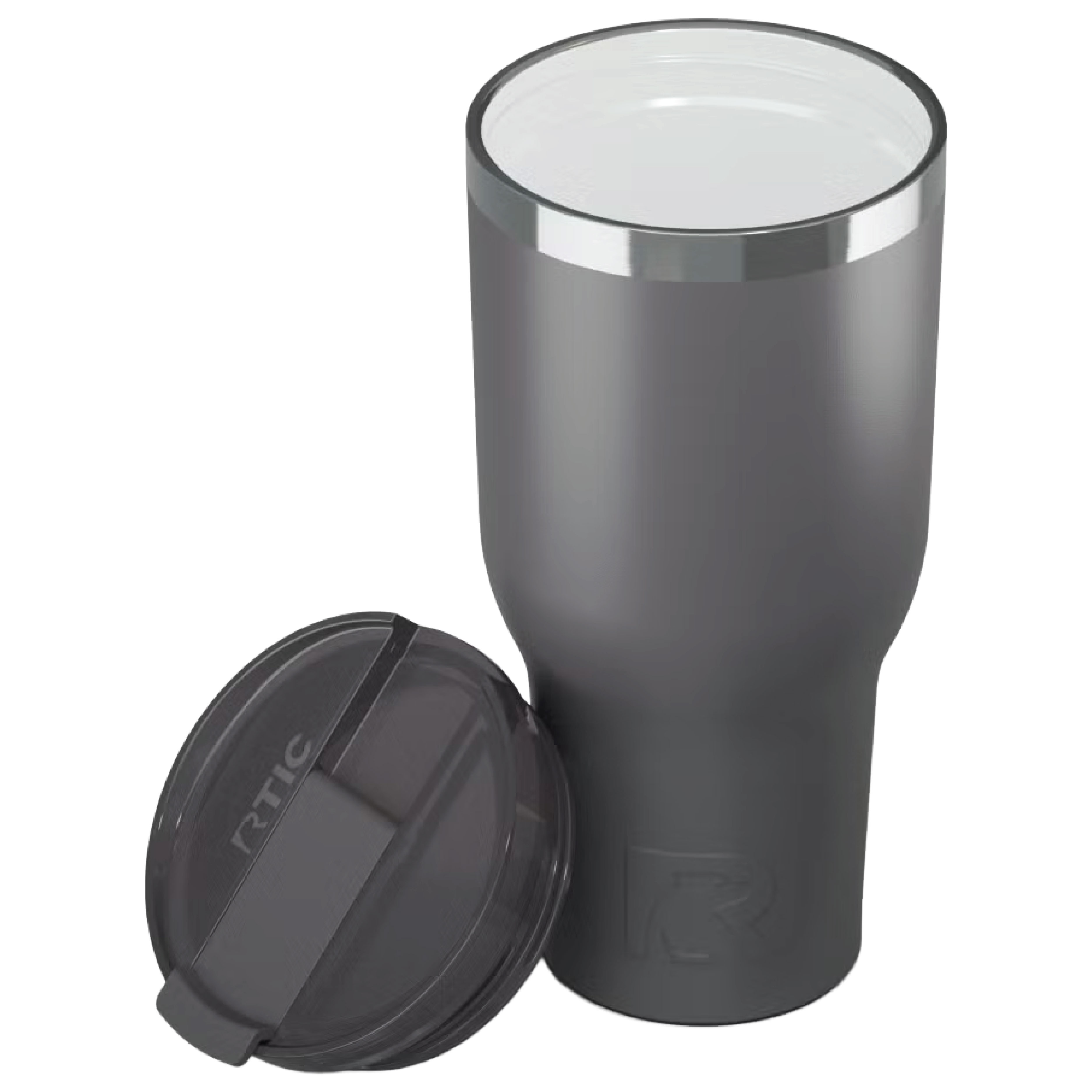 RTIC 40oz Ceramic Lined Stainless Steel Tumbler 14