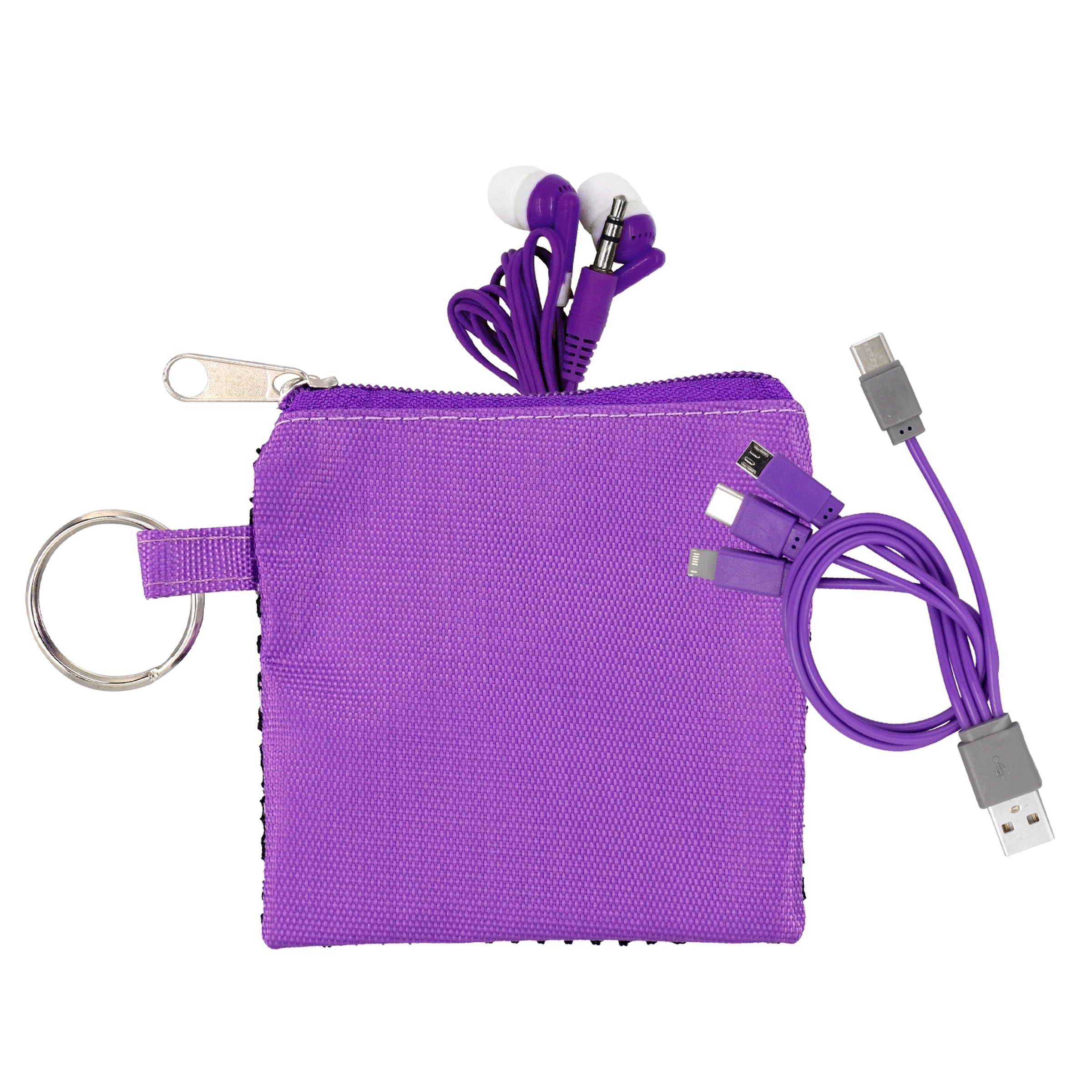 Sporty C to C Techie Set 18