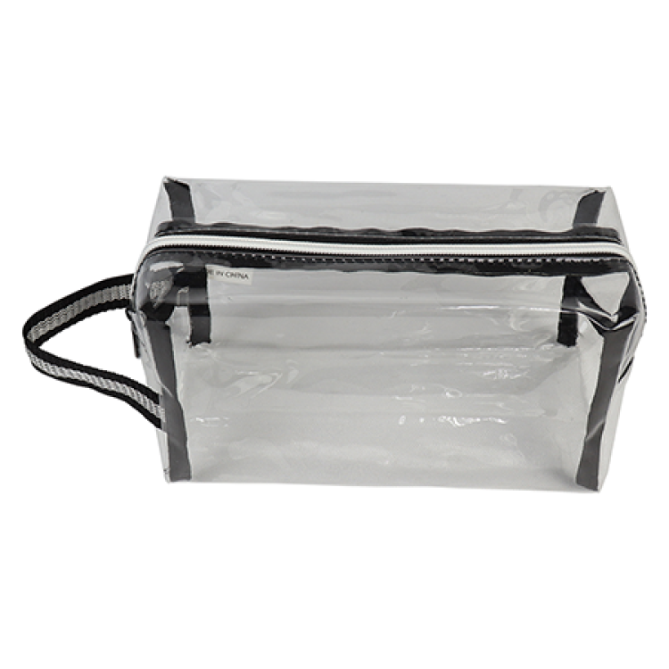 ClearView Travel Bag 6