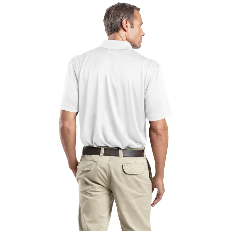 CornerStone - Select Snag-Proof Polo. 14