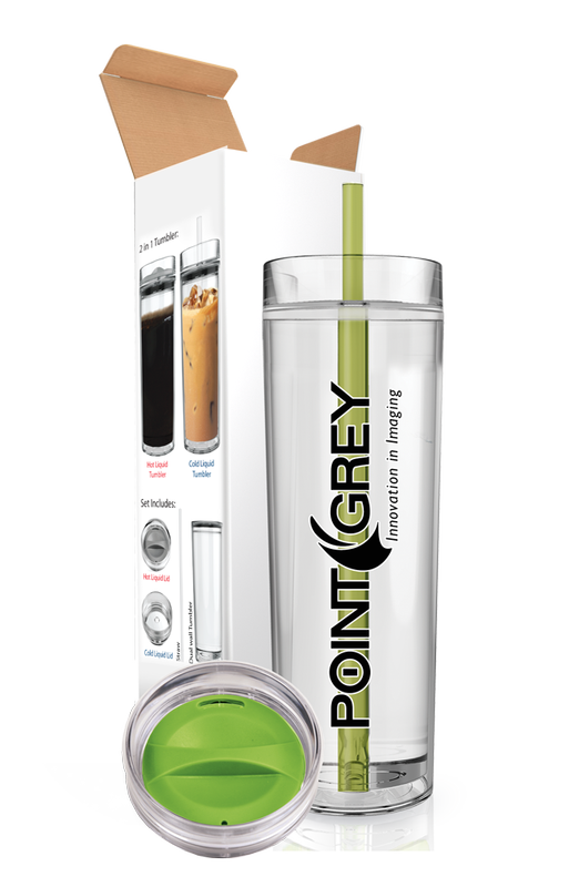 15 oz. Clearview Classic Series 8