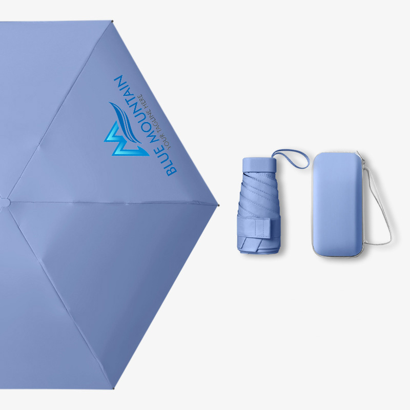 Mini Sunshade Umbrella 6