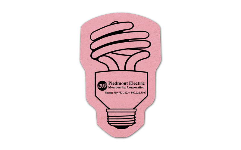 Energy Bulb Compressed Sponge 11