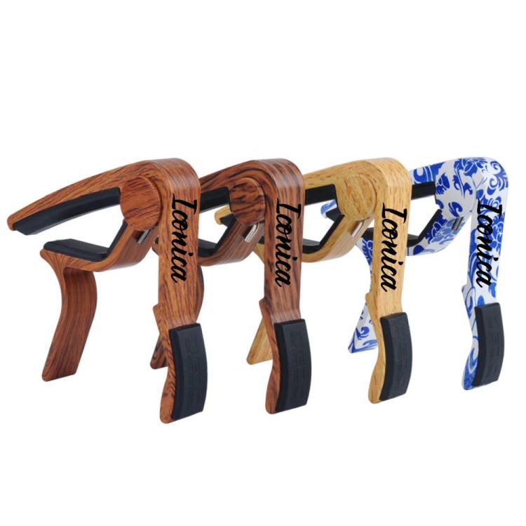 Guitar Capo 1