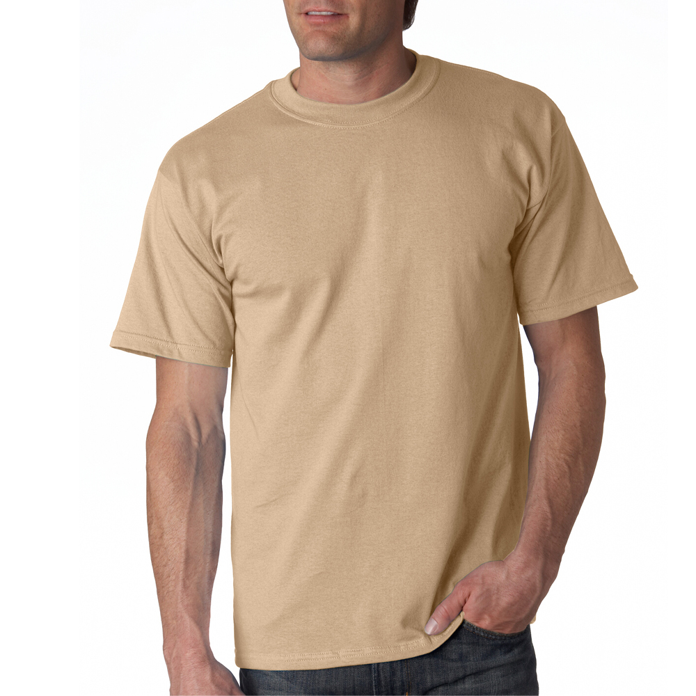 6oz Ultra Cotton Gildan Pre Shrunk Tees 119