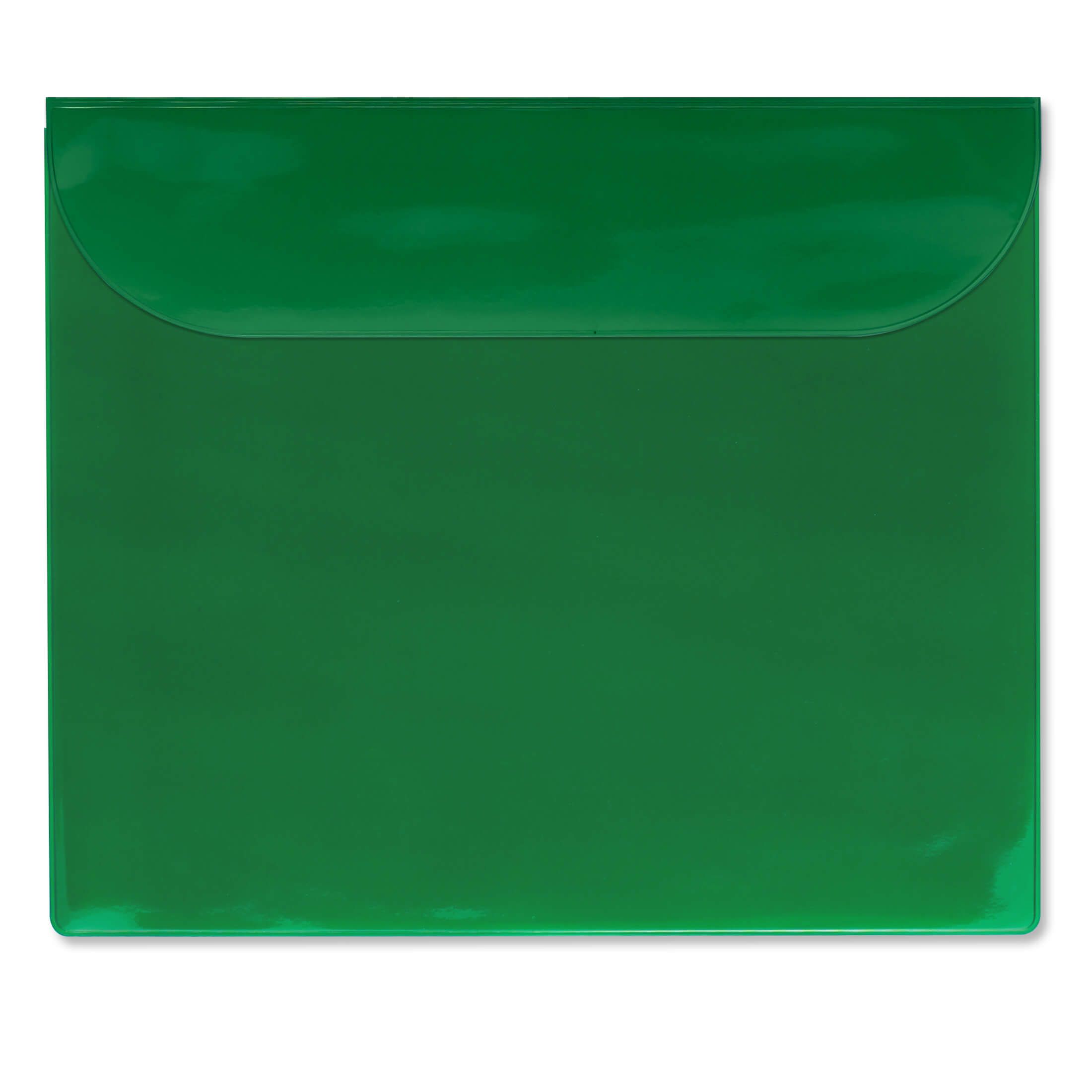 Translucent Vinyl Letter Sized Portfolio 1