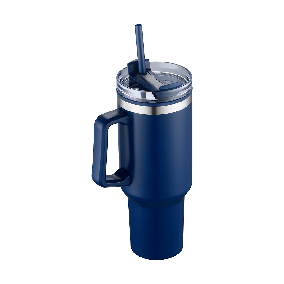 ArticFire 40oz Insulated Travel Tumbler with Straw 1