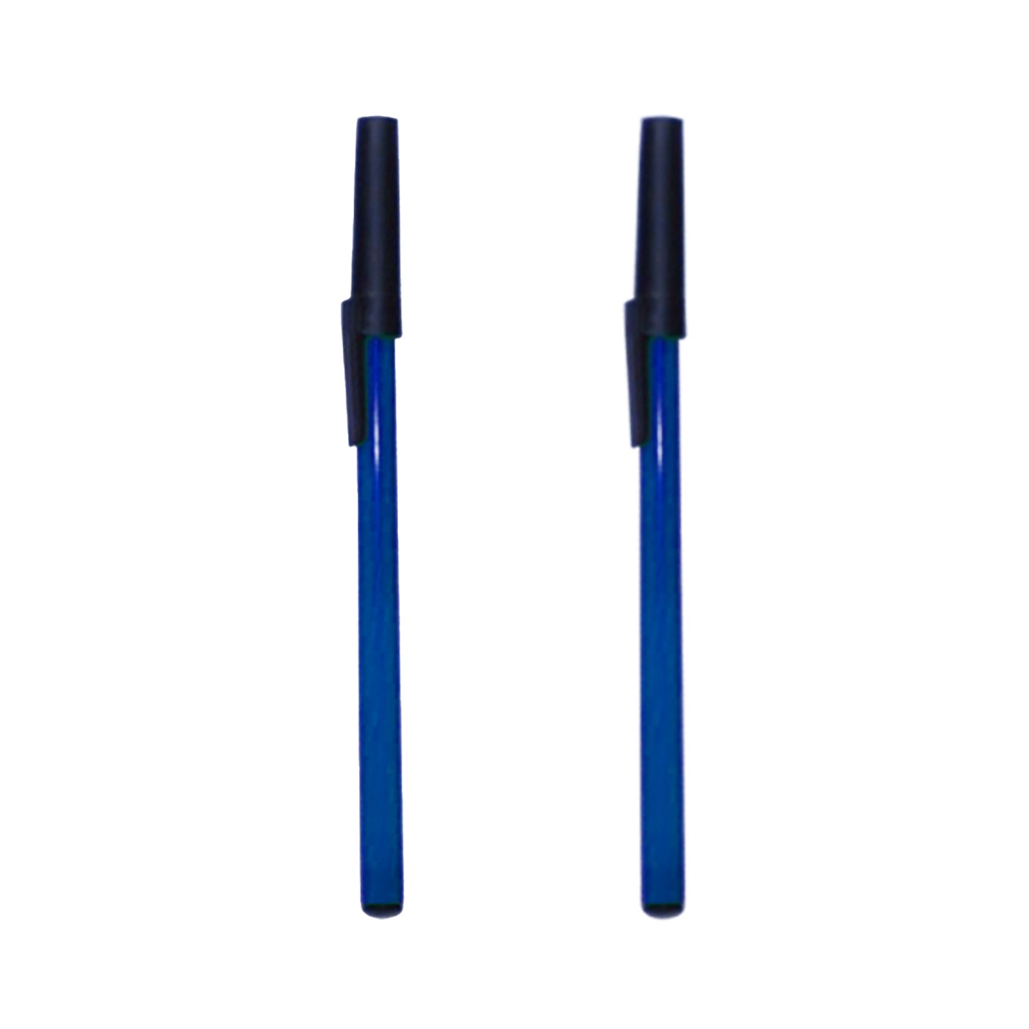 Plastic Ballpoint Stick Pen 5