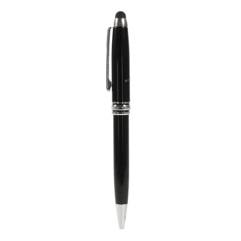 Stylus Twist Metal Ballpoint pen 4