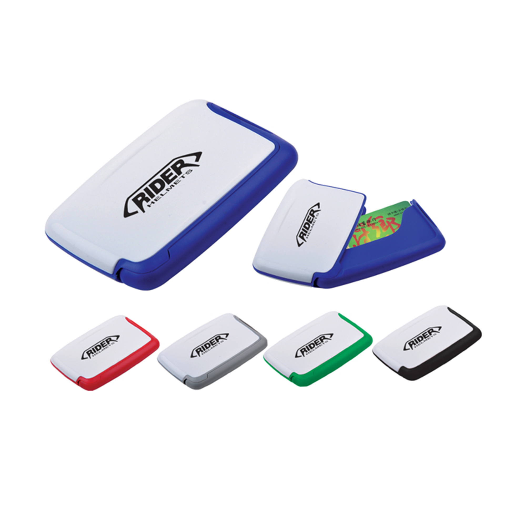 Card Holder 1