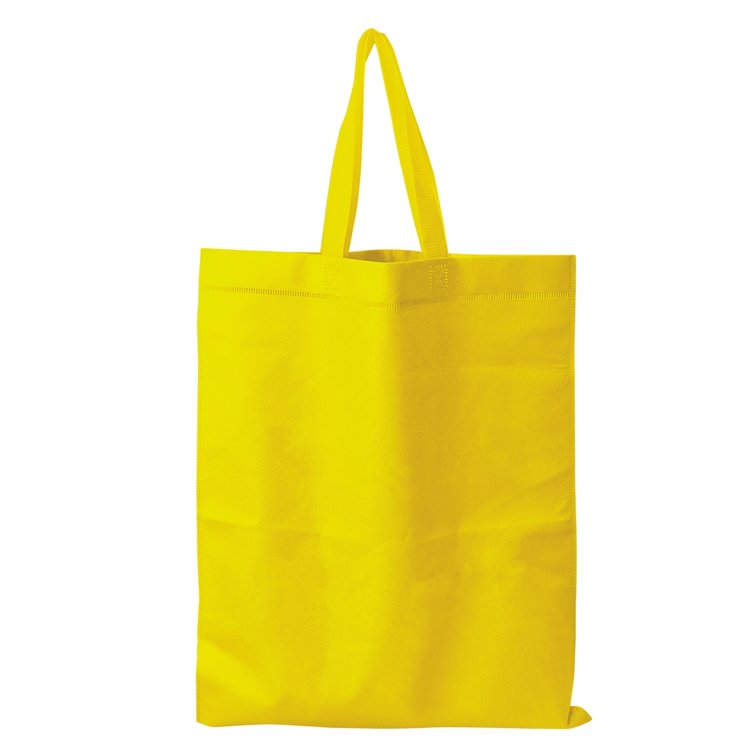Full Color Tall Value Bag 12