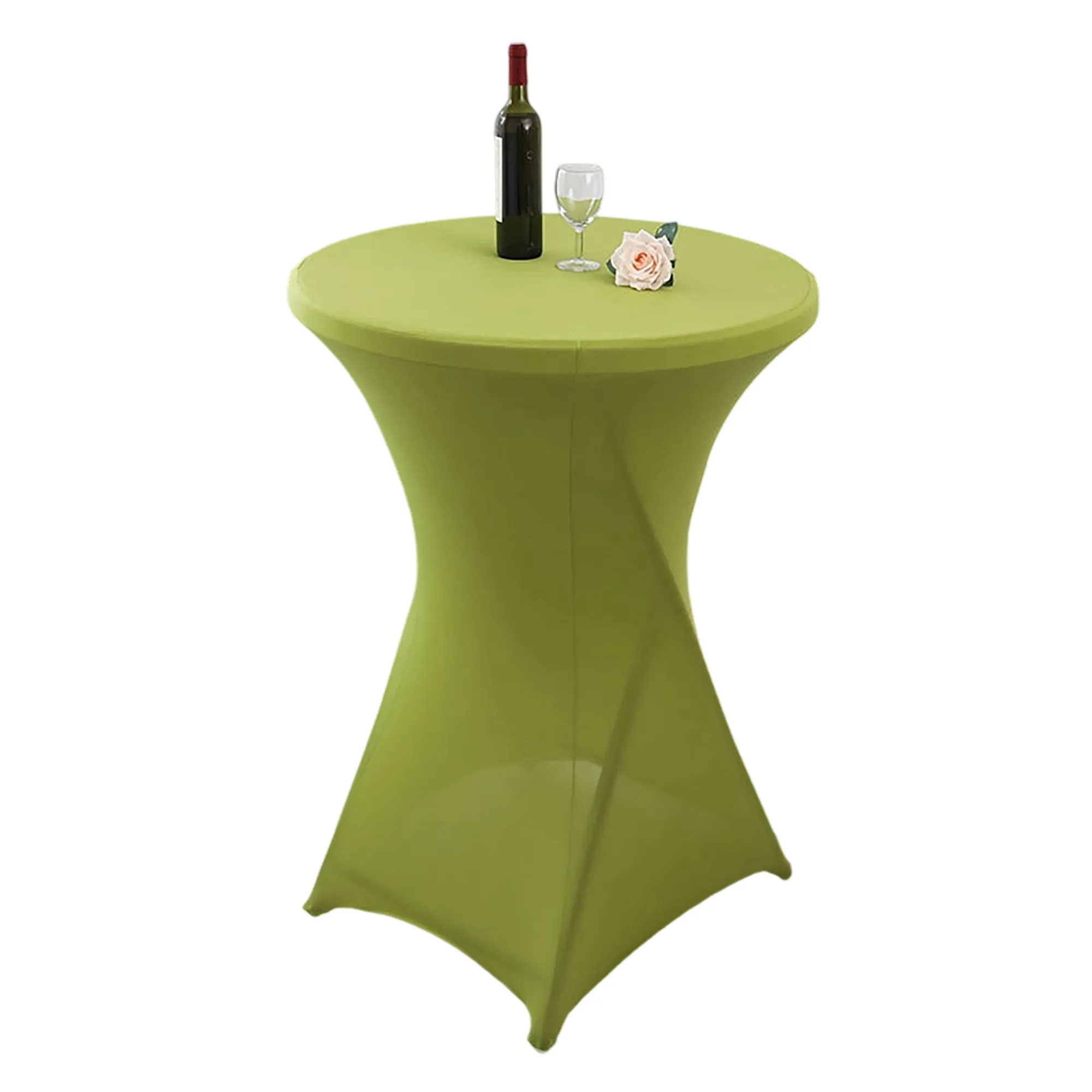 Stretch Table Cover 37