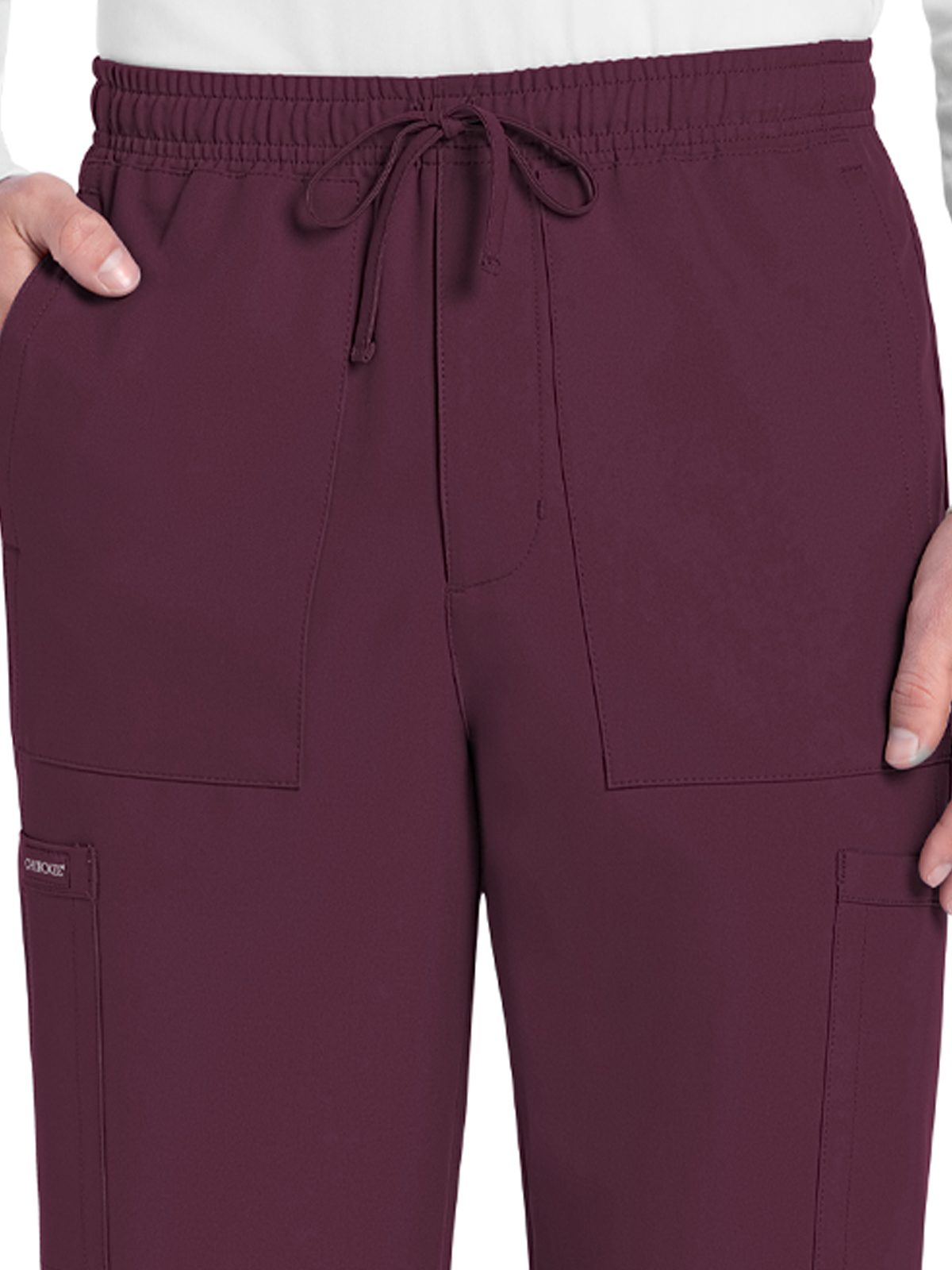 Cherokee - WW Originals Ultra - Men's 6-Pocket Straight Leg Pant 39
