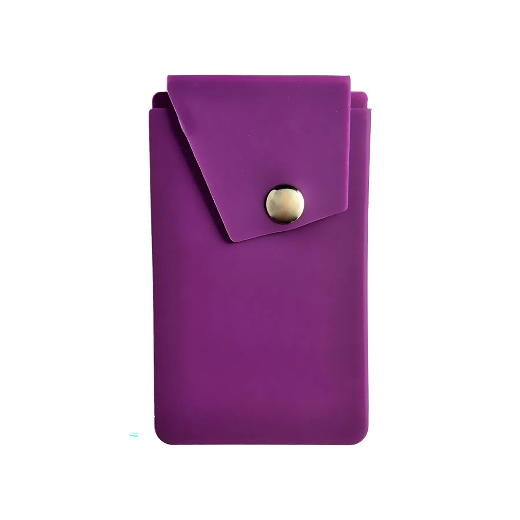 Silicone Phone Stand/Wallet 6