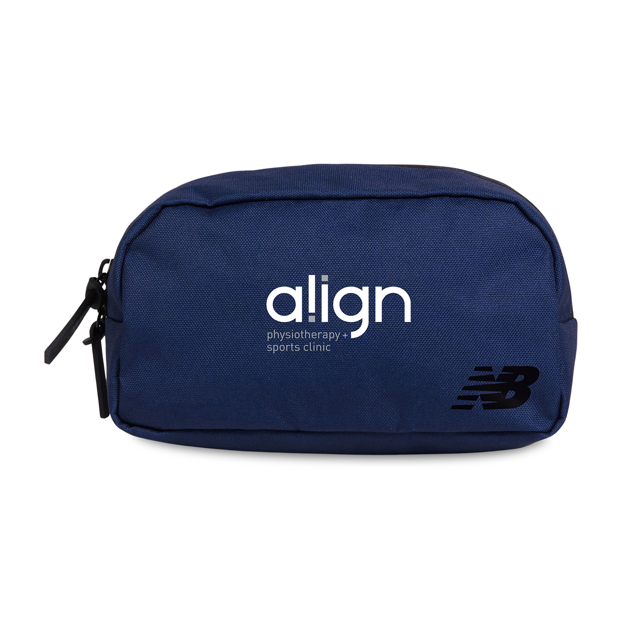 New Balance® Essentials Recycled rPET Small Waist Bag 21