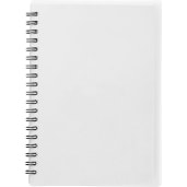 FSC® Mix 5" x 7" Duchess Spiral Notebook 10