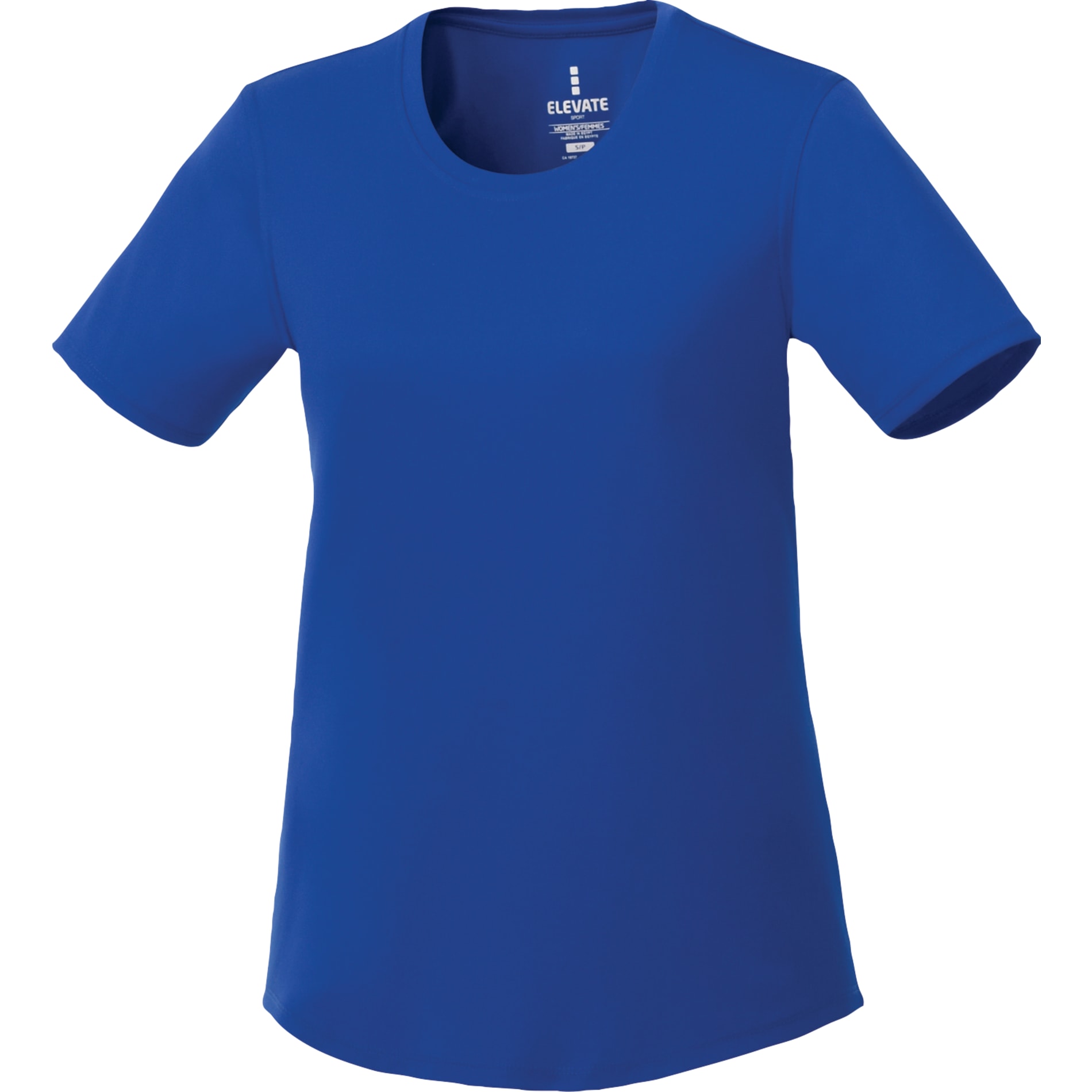Women's Omi Short Sleeve Tech Tee 34