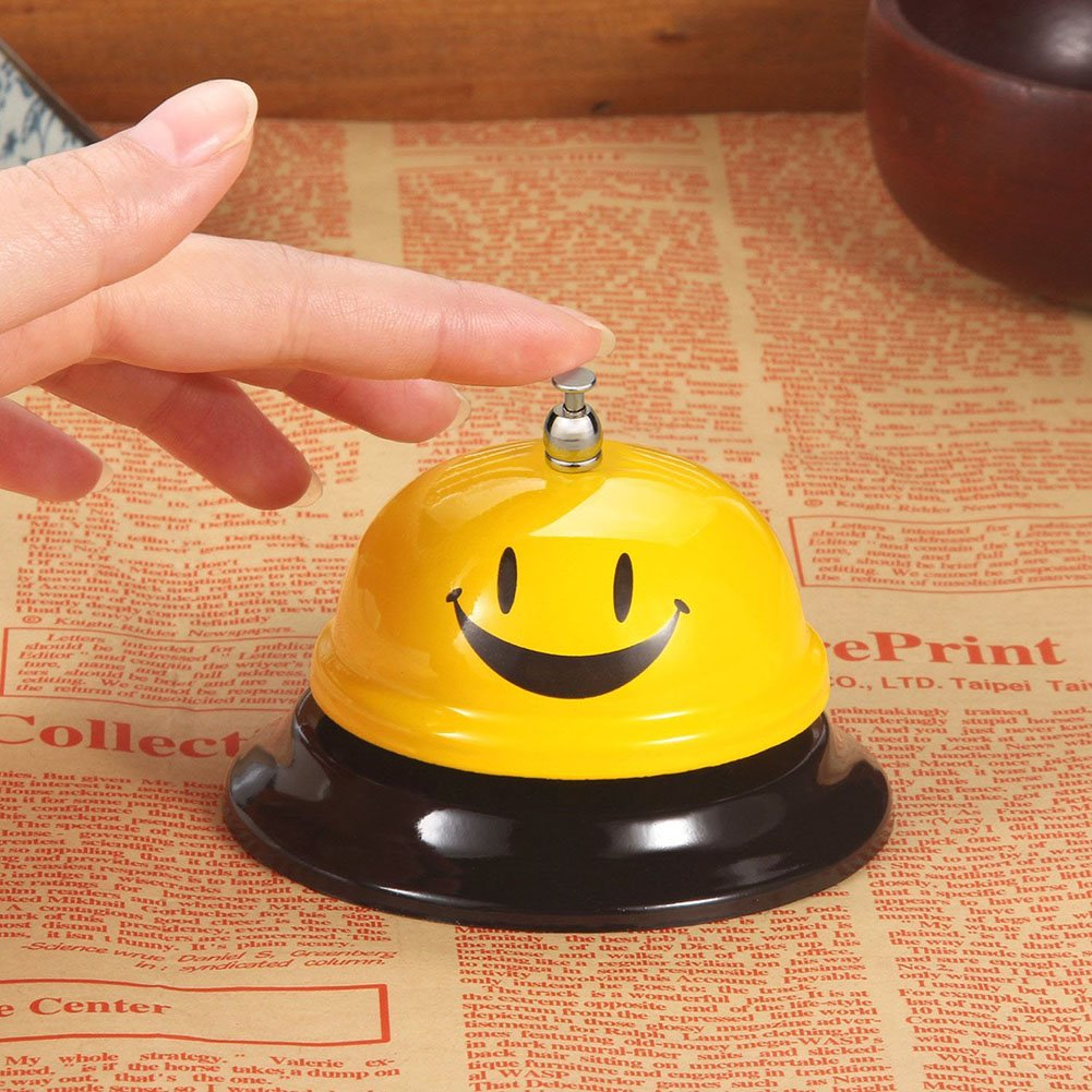 Call Bell Service Ring 3