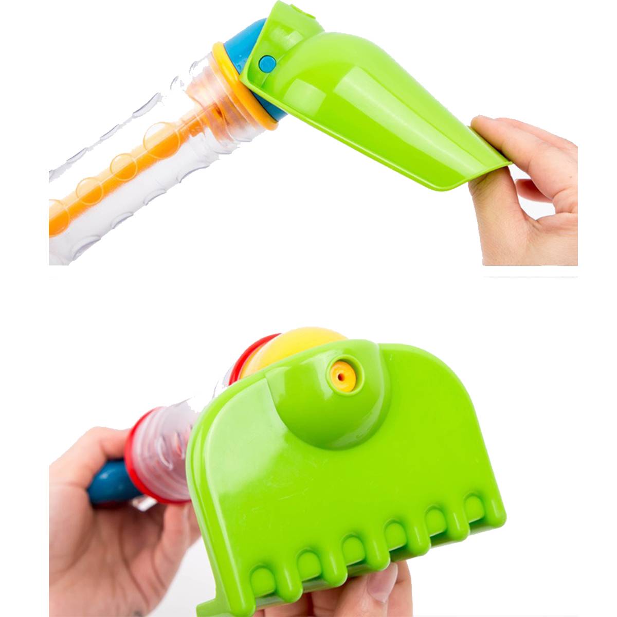 Beach Sand Toys 2