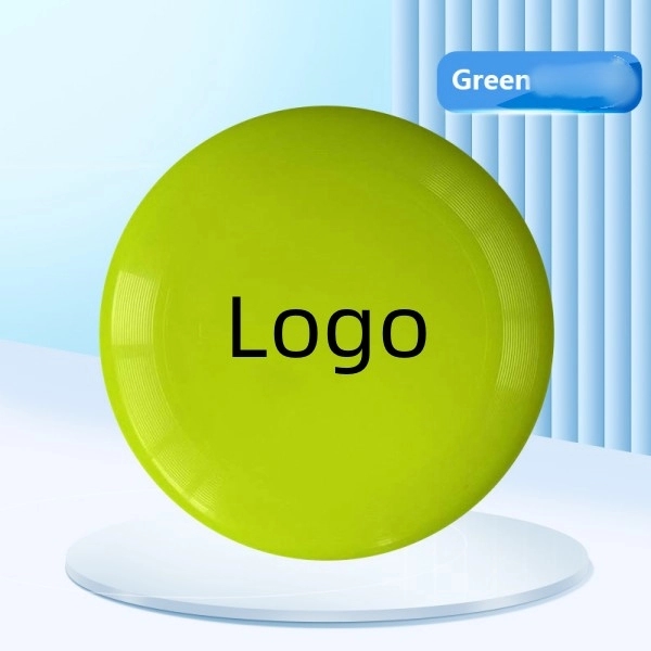 Flying Disc (9 1/4") Disk 5