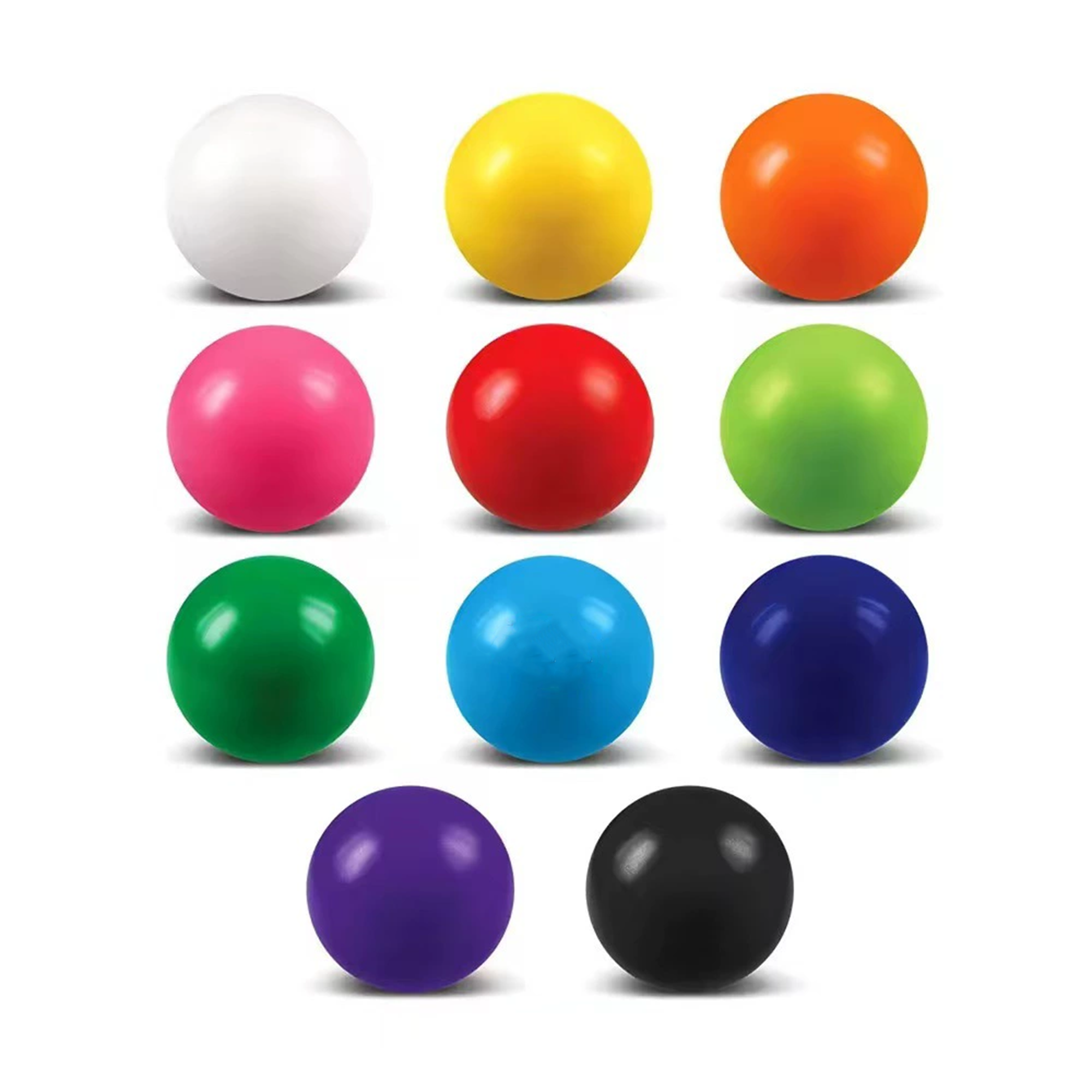 High Elasticity Multifunctional Pressure Ball 2