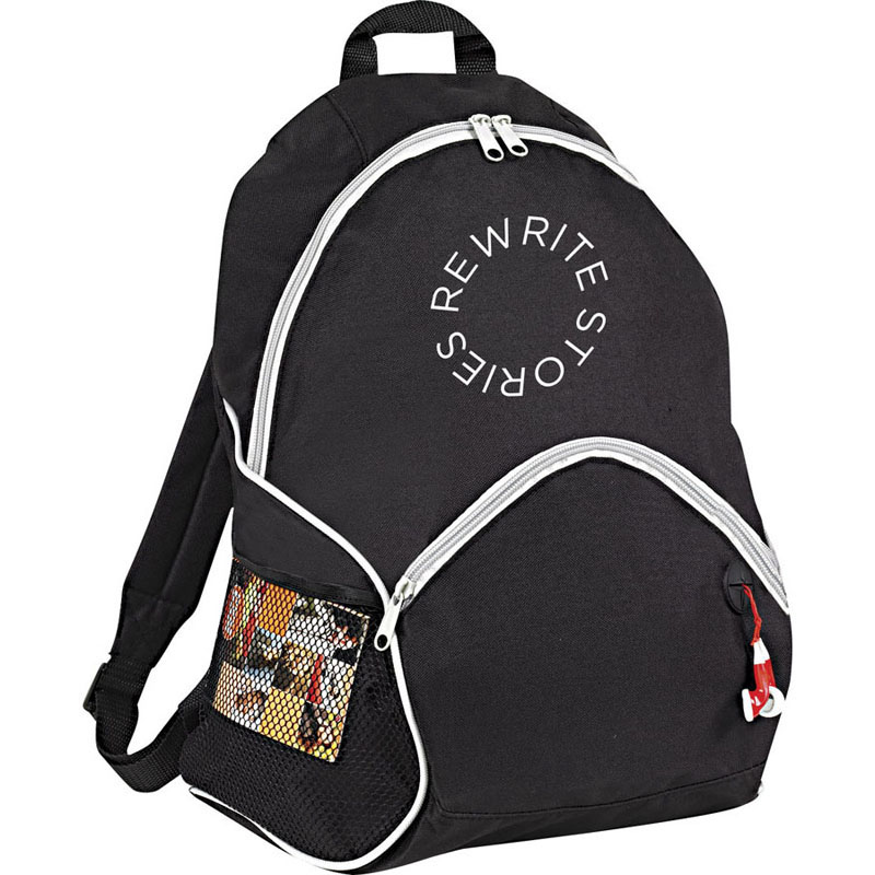 The Curriculum Backpack 5
