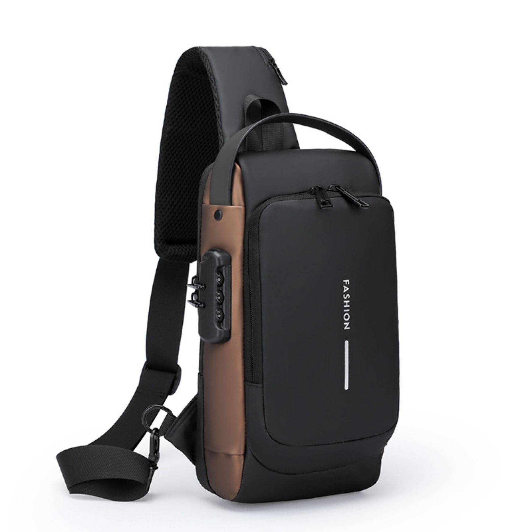 Sling Bag 3