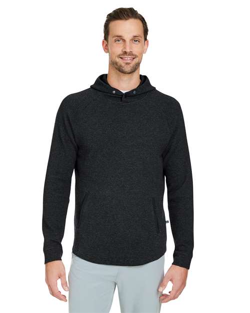 Unisex Camden Hooded Pullover - SWC100 31
