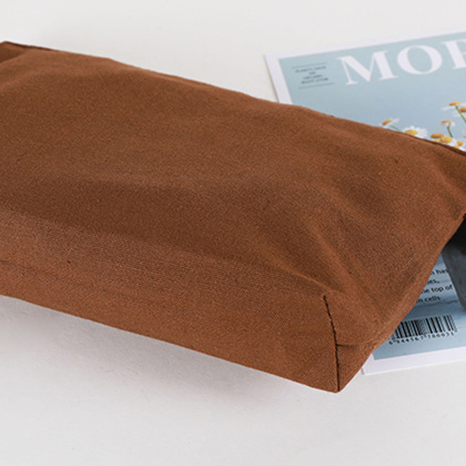 Versatile Zippered Pouch 3